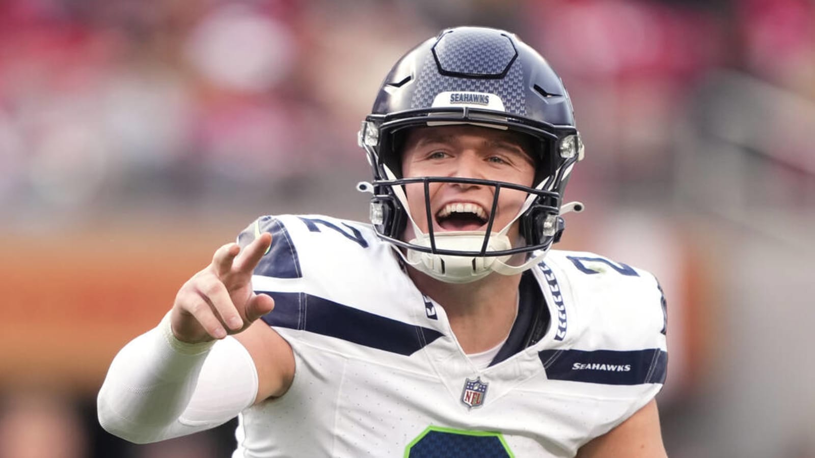Five NFL backup QBs who could see significant playing time in 2024