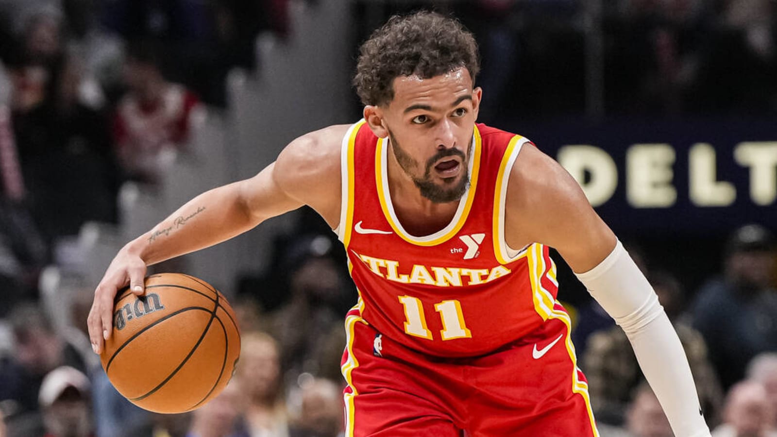 Report: Multiple All-Stars to have more trade interest than Trae Young