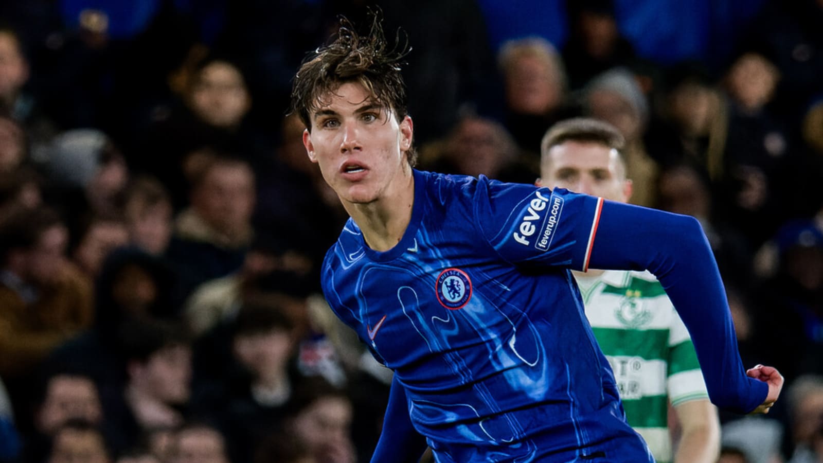 Chelsea’s asking price too high for one club with second one now joining the race