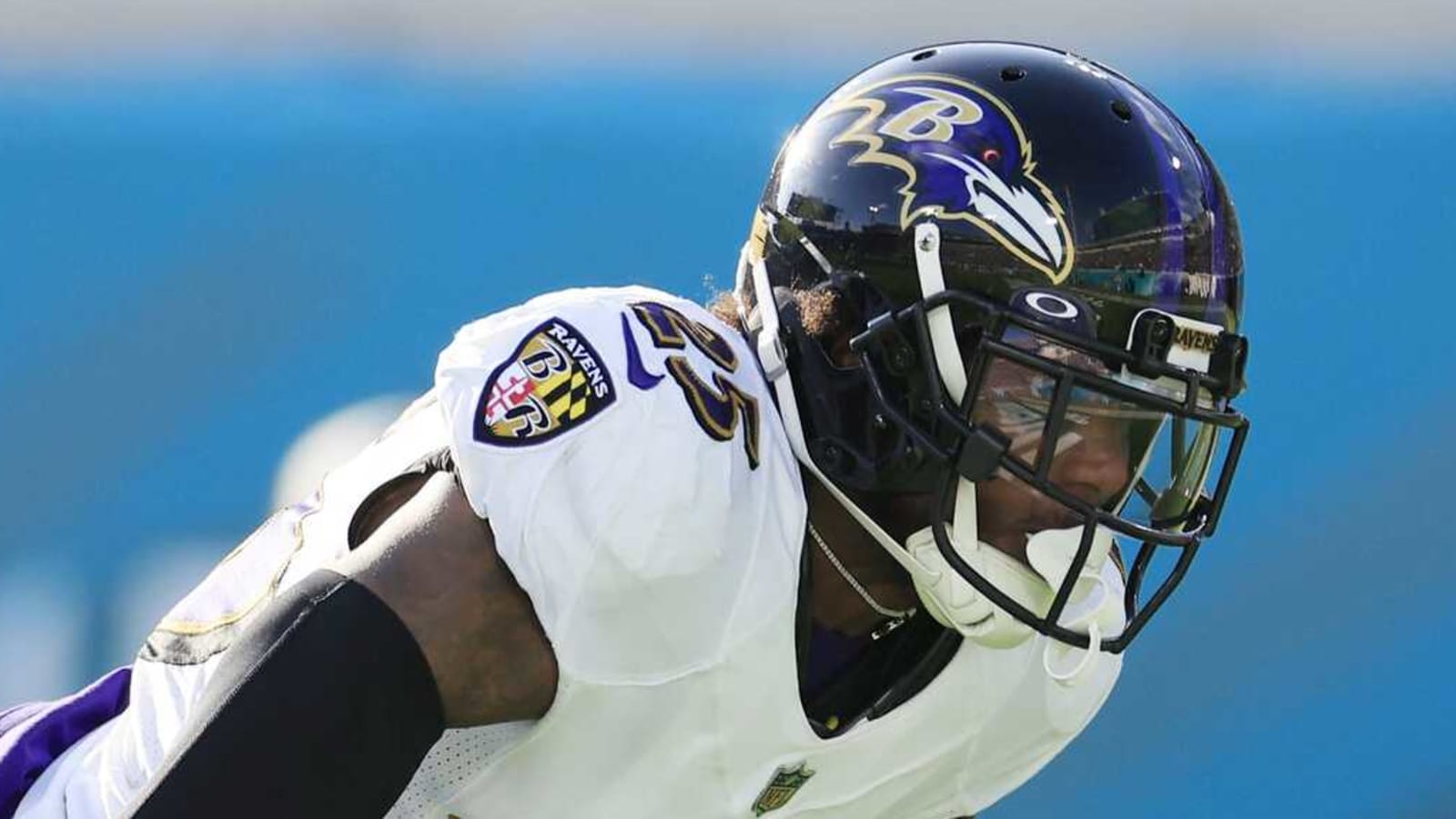 Commanders defender suspended six games for PED violation