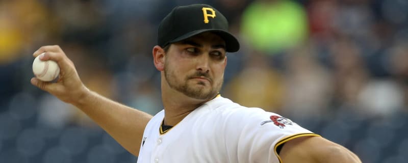 Pirates sign Daniel Vogelbach, Heath Hembree to one-year deals - Bucs Dugout