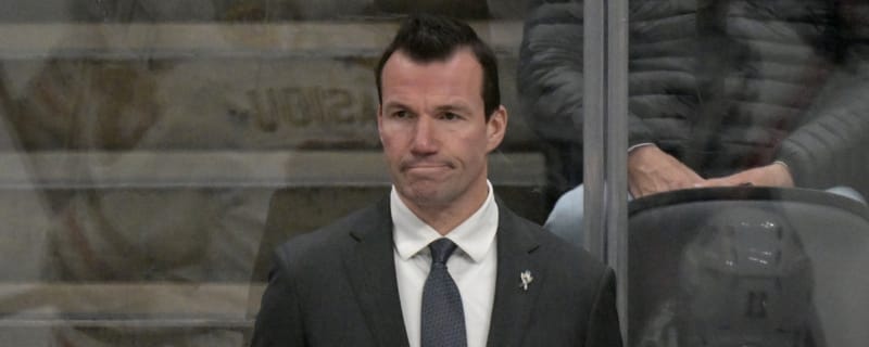 One early coaching candidate the Blackhawks could look to add this Summer