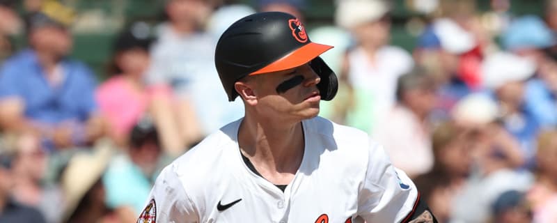 Watch: Tyler O'Neill extends incredible Opening Day record