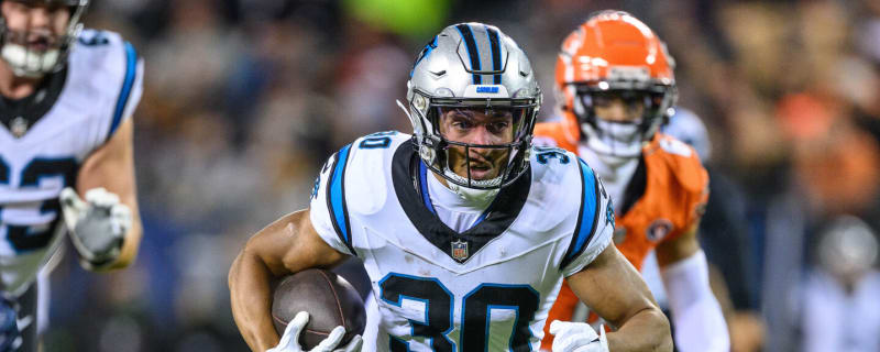 Position battles to watch in Panthers training camp