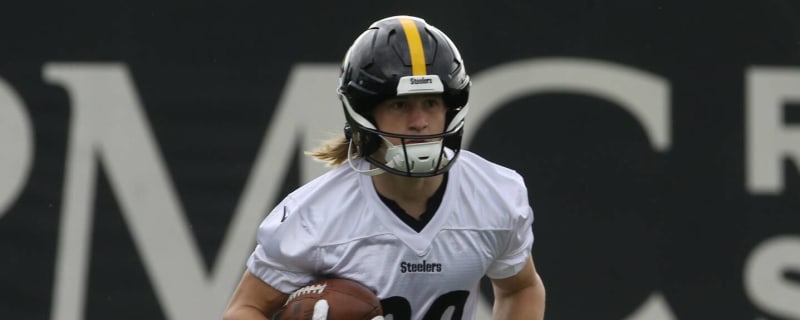 Steelers return specialist blasts controversial fair catch rule