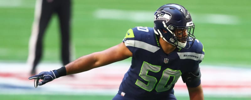 K.J. Wright: Breaking News, Rumors & Highlights