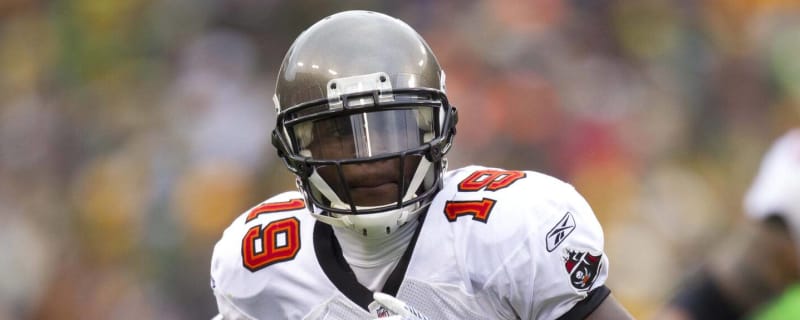 Ex-Tampa Bay Buccaneers WR Mike Williams dead at 36