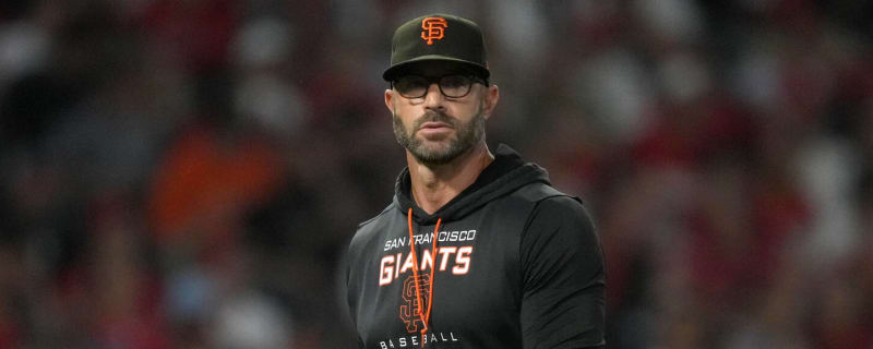 Marlins reel in former Giants manager for new role