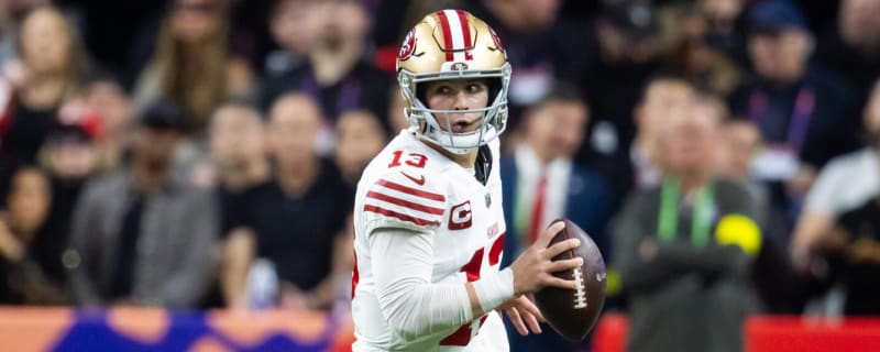 Former 49ers quarterback makes feelings on Brock Purdy clear