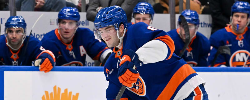 Star defenseman hires new agent with deep ties to Oilers amid trade rumors