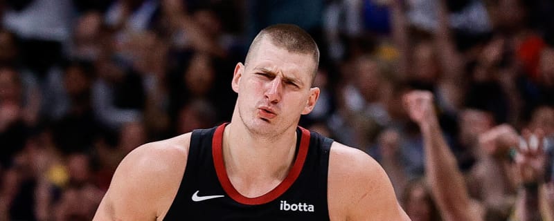 The 2020s belong to Nikola Jokic thus far