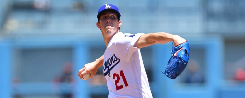 Dodgers readying for return of two-time All-Star to rotation