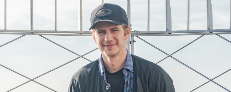 Hayden Christensen reportedly reprising Anakin Skywalker for 'Ahsoka'