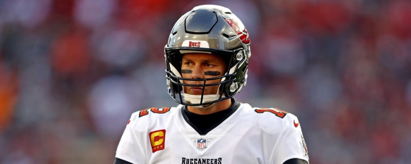 Tom Brady reportedly recruited WR Russell Gage to join Buccaneers