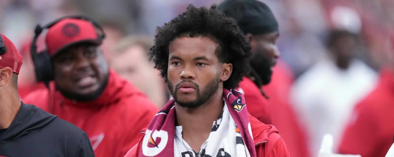 Cardinals HC reveals starting QB options for Week 9