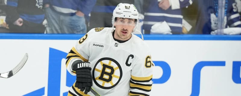 Bruins Power Play Surging in Playoffs