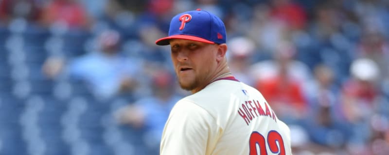 Why the Orioles backed out of agreement with Jeff Hoffman