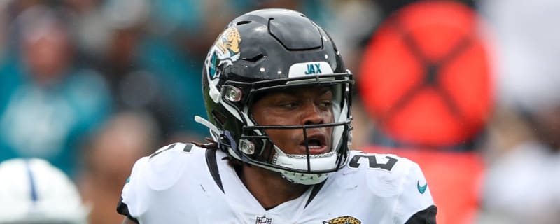 Colts host former 1,000-yard rusher for tryout amid Jonathan Taylor drama