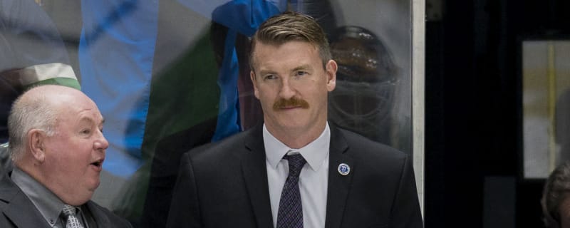 Calgary Flames announce new addition to NHL coaching staff and corresponding moves for AHL Wranglers