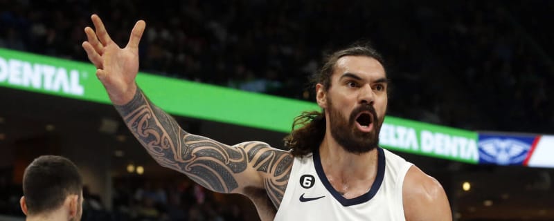 Steven Adams injury: Grizzlies suffer another blow with big man