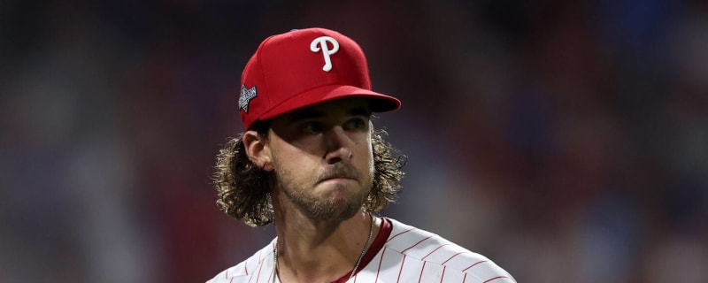 Extension Candidate: Aaron Nola - MLB Trade Rumors