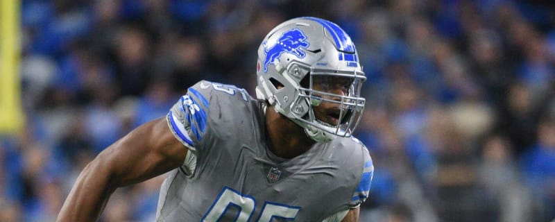 Three potential cuts for the Detroit Lions