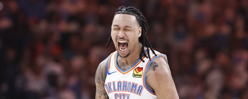 Thunder forward ready to make season debut vs. Wizards