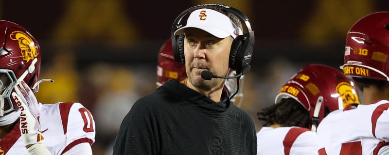 College football's most important people in Week 7