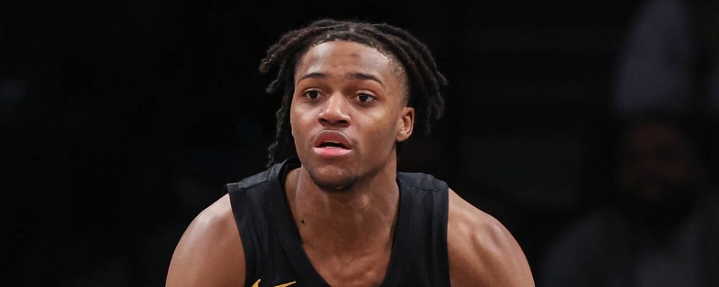 Rising star Jayden Nunn announces transfer decision