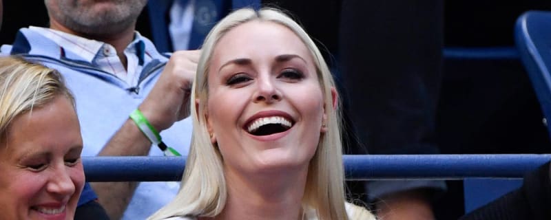 Lindsey Vonn is 'happy' for ex Tiger Woods's recovery: 'We are friends'