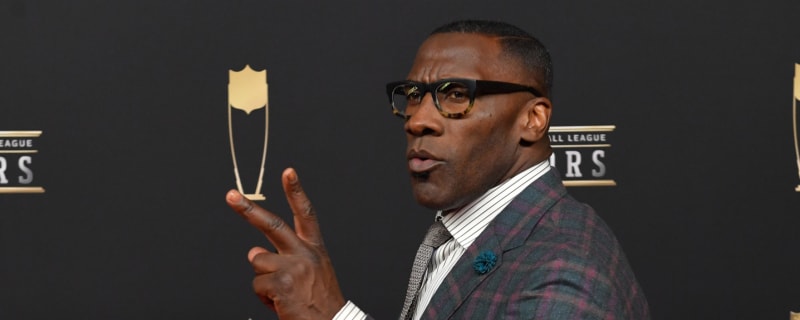 Sharpe calls out Jets' Rodgers following loss to Patriots