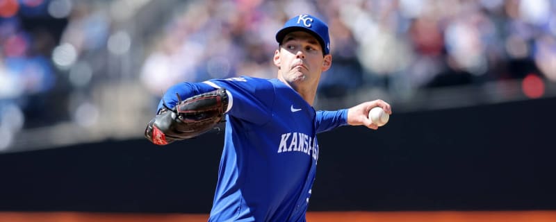 Lesser-known pitchers off to dominant starts in 2024
