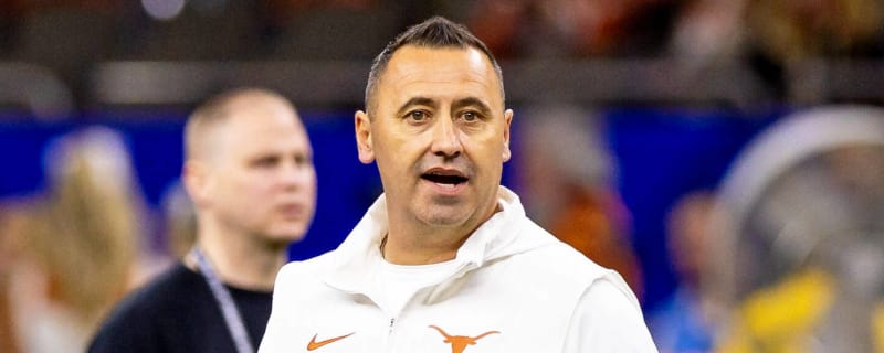 Steve Sarkisian has suggestion for how to fix injury report problems