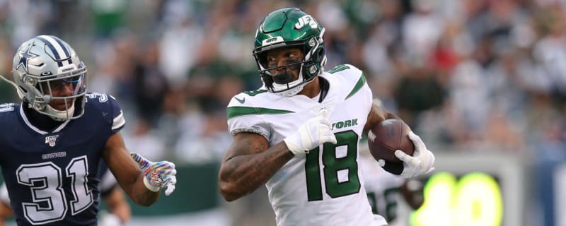 Demaryius Thomas announces retirement after 10 seasons