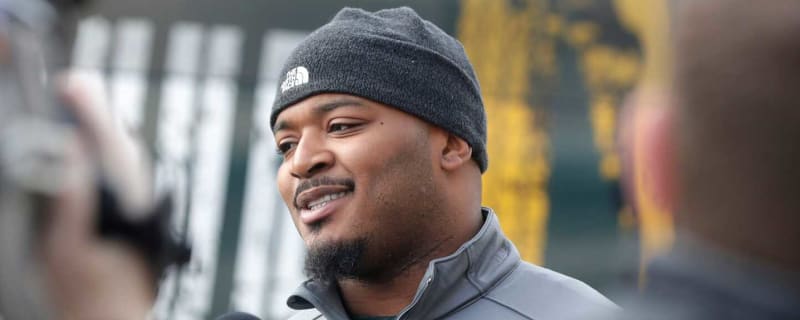 Packers Elgton Jenkins Jumps Into First Round of 2019 Re-Draft