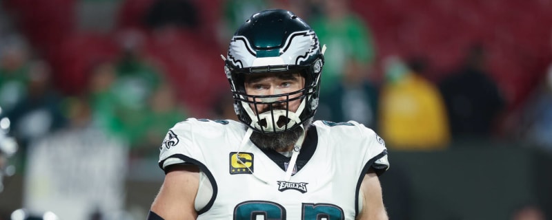 Former Philadelphia Eagles star reportedly joining ESPN