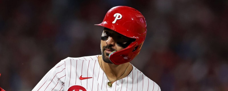 One trade, one signing Phillies should make