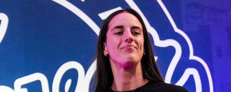 Caitlin Clark&#39;s Boyfriend Uses One Word To Describe Her In 2025