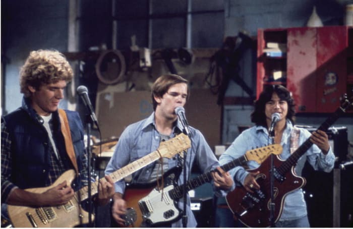 'Cotton Candy' (1979)