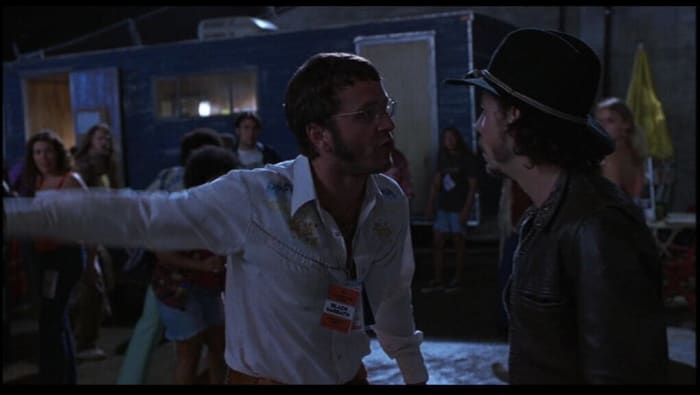 You may have heard one line from this movie a lot