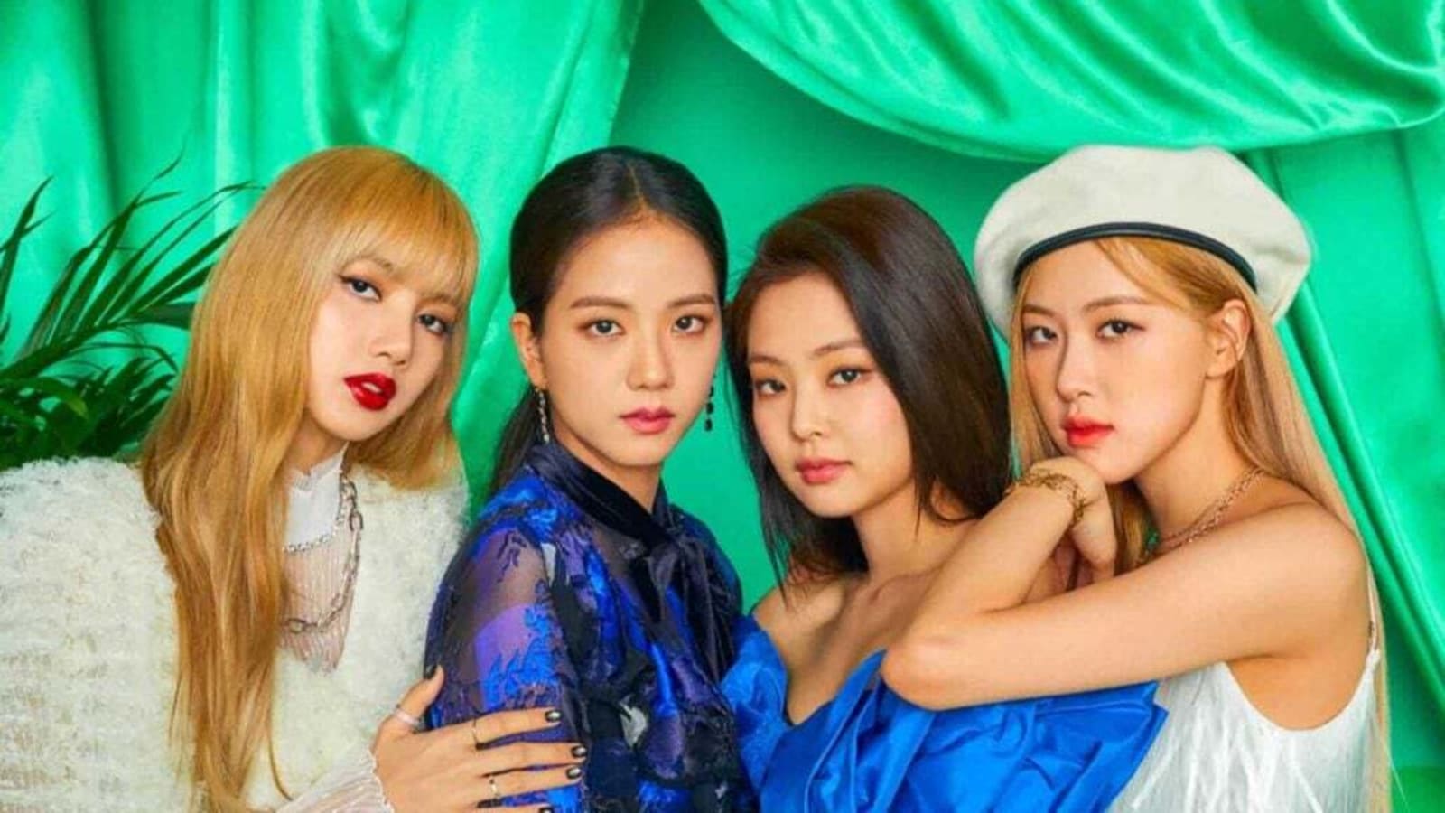 Blackpink’s Lisa Reassures Fans That The K-Pop Band Isn’t Breaking Up Anytime Soon Amid Rumors