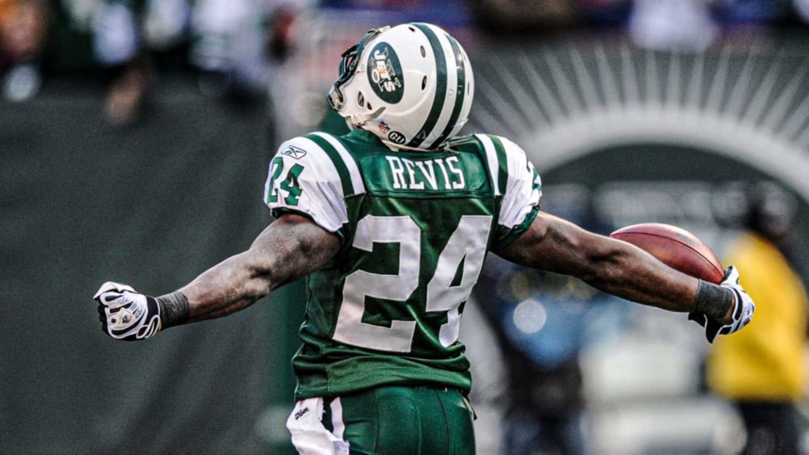 Ranking the Top 10 Cornerbacks In NFL History