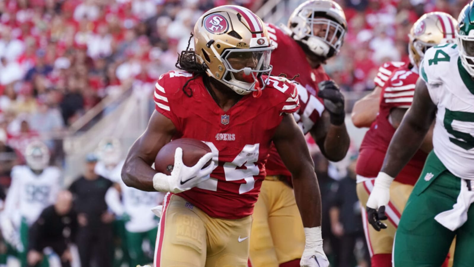 2024 NFL Week 2: Expert Picks, Predictions For Every Game