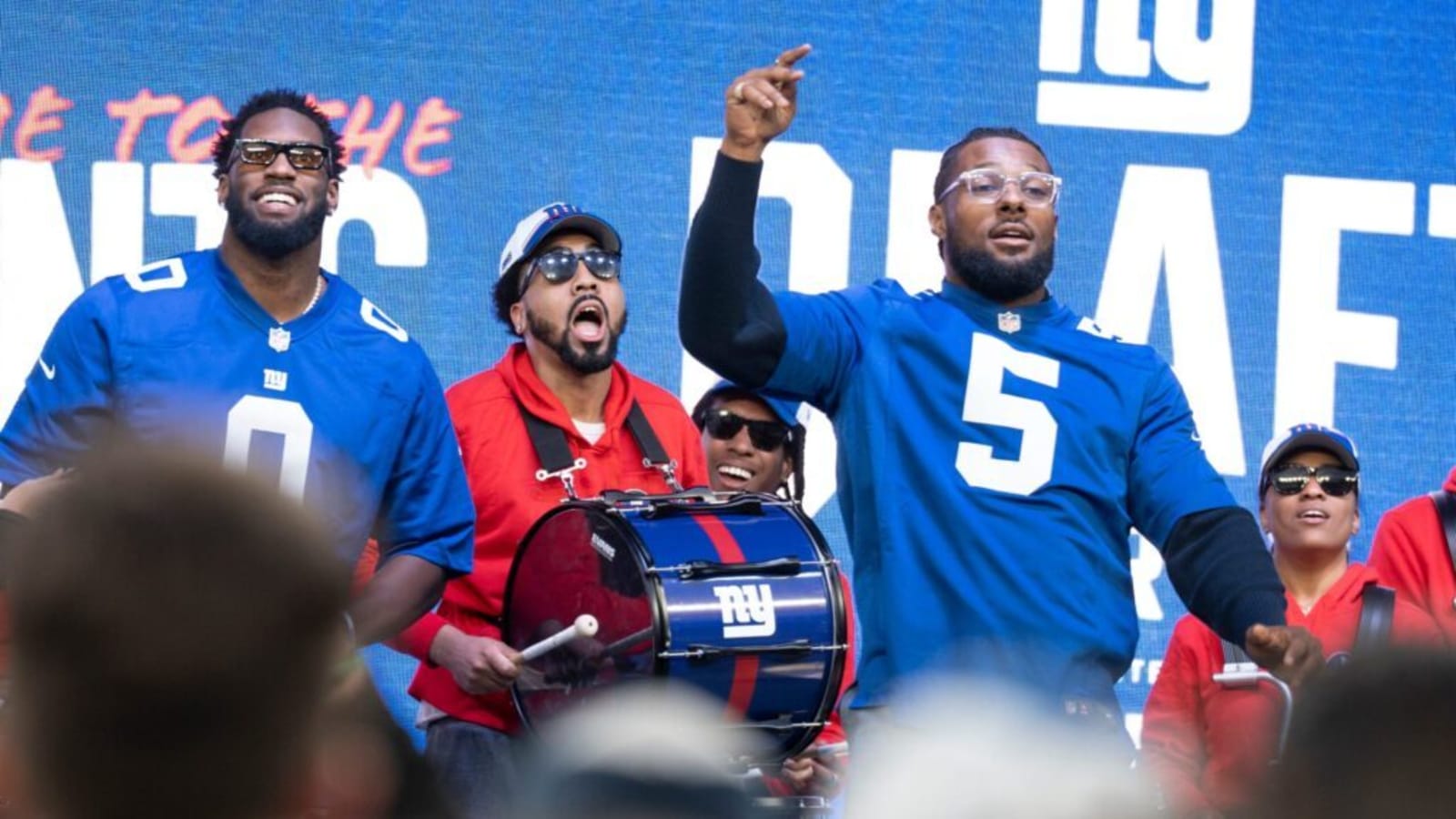 NFL Defenses That Could Look Most Different In 2024