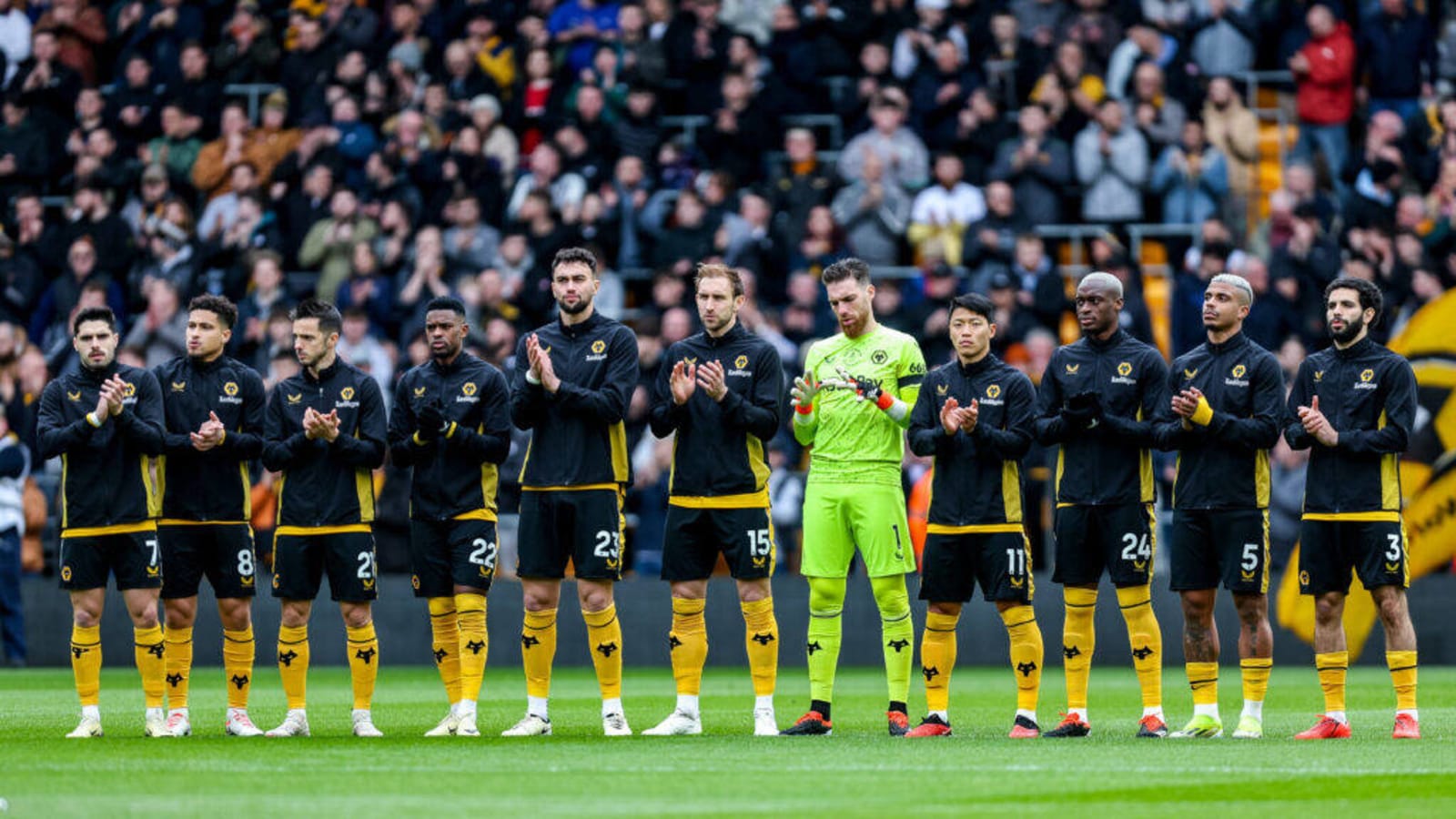 ‘Defining’ Cup Game: Wolves Predicted Lineup vs Brighton in FA Cup 5th Round