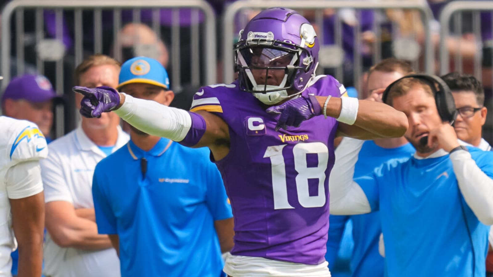 How NFL Positional Value Has Changed in The Past 25 Years