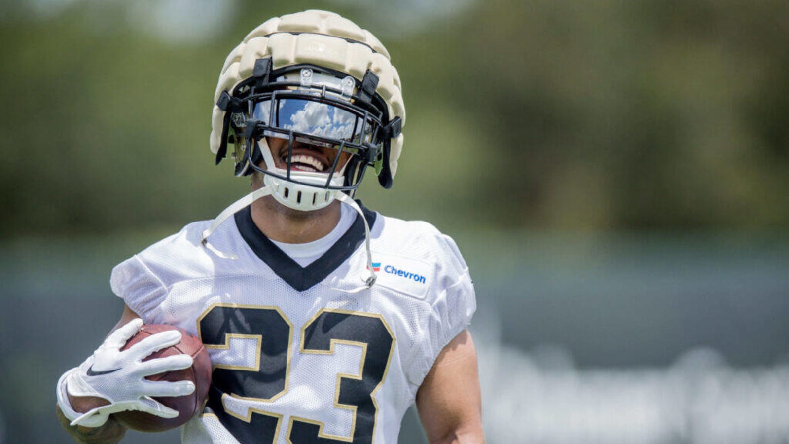 Surprise NFL Players Who Could Get Traded, Cut After 2024 Draft