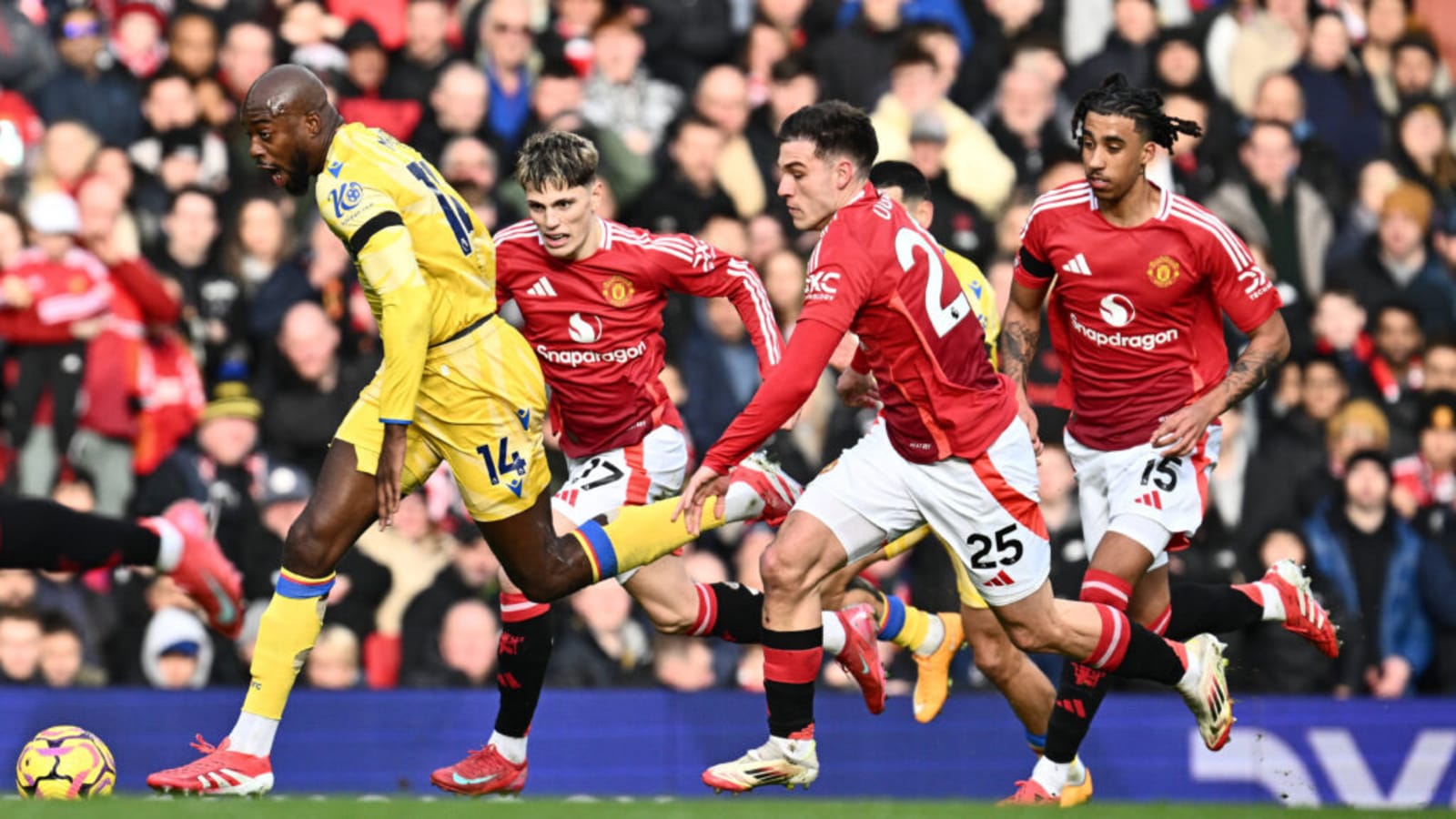 Why Chelsea Signed Alejandro Garnacho & What They Hope He Offers