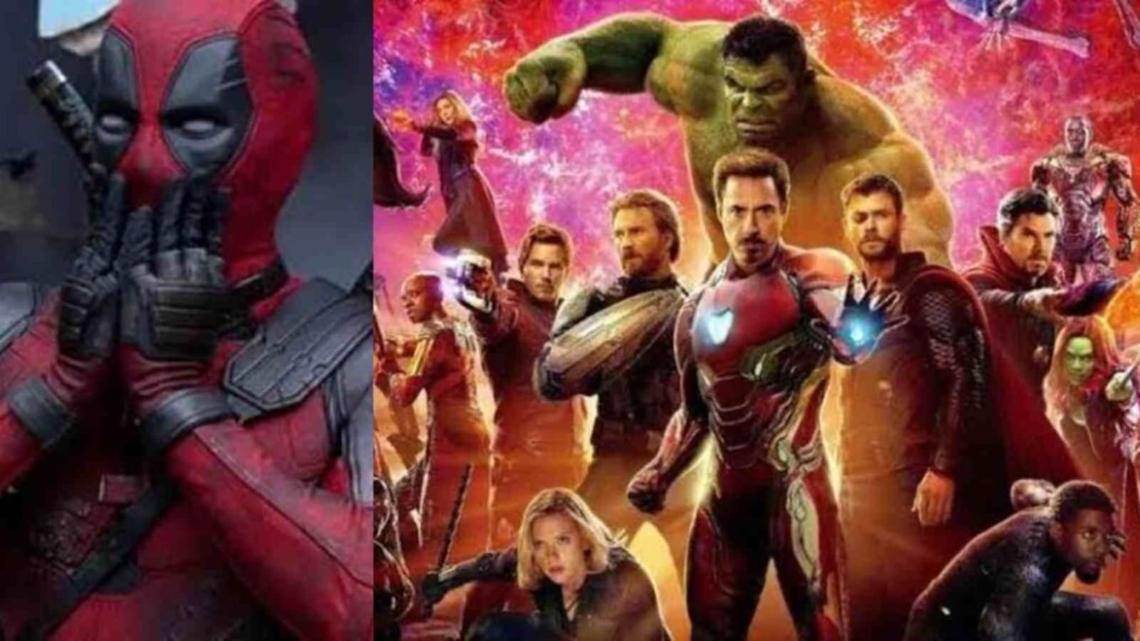 ‘Avengers: Doomsday’: Every MCU Character You Will See Besides Robert Downey Jr. As Doctor Doom
