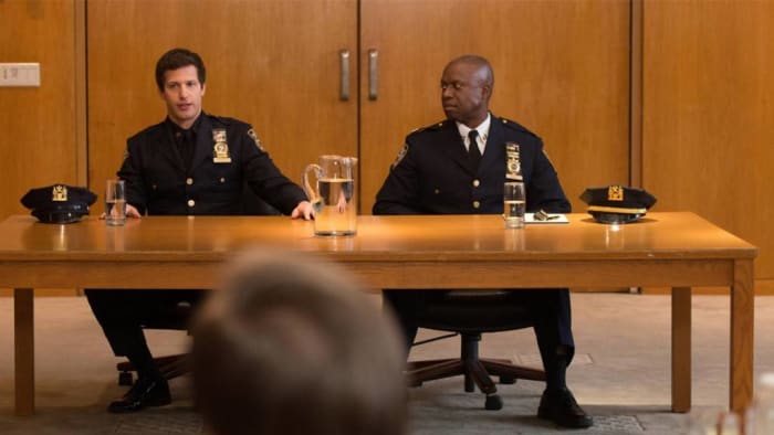 “Charges and Specs”